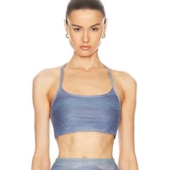 Beyond Yoga Other - Beyond Yoga Spacedye Slim Racerback Bra